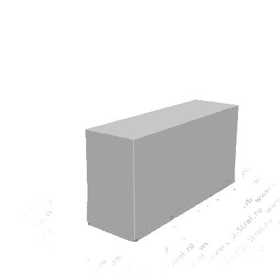 Блок экрана БЭ-2